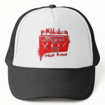 PUNK HATS