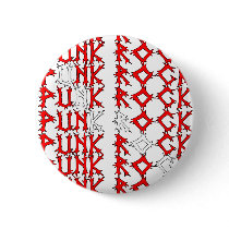 PUNK PINBACK BUTTONS