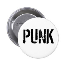 PUNK PIN'S
