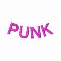 PUNK polo by SweetKitten