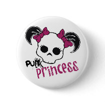 Punk Princess