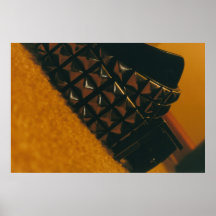Punk Rock Belt Posters
