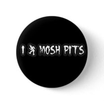 Punk Rock Mosh pit guys girls punk music slam pit