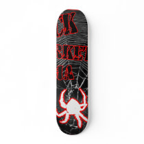 PUNK SKATE BOARD DECKS