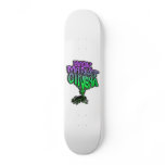 PUNK skateboards