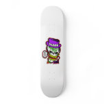 PUNK skateboards