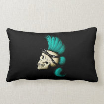 Punk Skull pillows