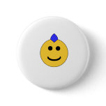 Punk Smiley