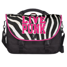 PUNK VIVANT SACS POUR ORDINATEURS PORTABLES