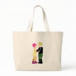 Punk Wedding bags