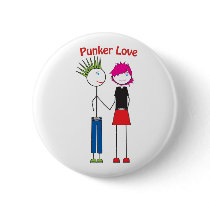 Punker Love