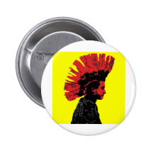 Punker Pin