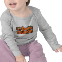 Punkin Chunkin Tee Shirts