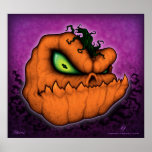 Punkin Head Posters