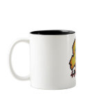 PUNKSKULL COFFEE MUG