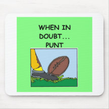 PUNT.png Mouse Pad