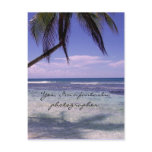 Punta Cana - Beach postcards
