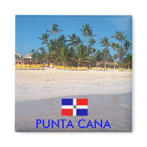 PUNTA CANA-REP. DOMINICANA IMAN