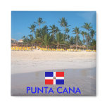 PUNTA CANA-REP. DOMINICANA magnets