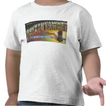 Punxsutawney, Pennsylvania (Groundhog) Tshirts