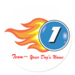 Pup Cup Classic_Team "Your Dog's Name"