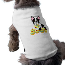 Pupcakes Dog Tshirt