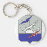 Pupilles de  l AIR Key Chain