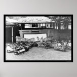 Puppet Play Java Indonesia 1898 posters
