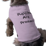 Puppies Are Prozac!