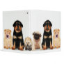 Puppies binder
