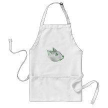 Puppy Aprons