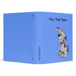 Puppy Binder