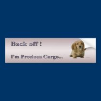 puppy_bumpersticker bumper stickers