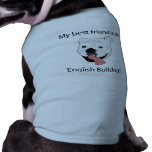 Puppy cuteness doggie t-shirt
