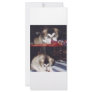 PUPPY DAYZ CUSTOM RACK CARDS