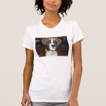 Puppy Dog T-shirt