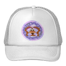 Puppy Dogs Hats
