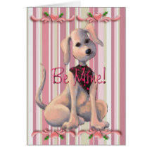 PUPPY & HEARTS by SHARON SHARPE Cards