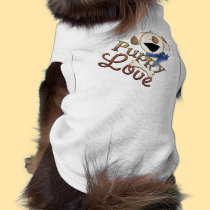 Puppy Love pet clothing