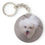 Puppy Love Keychain