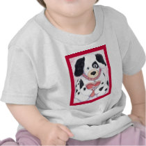 Puppy Love Shirts