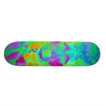 Puppy love skateboard skateboards