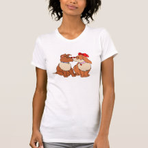 Puppy Love T-Shirt