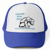 Puppy Mill Hat