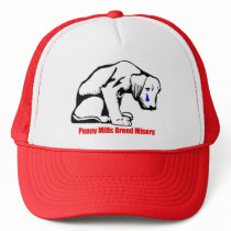 Puppy Mill Hat