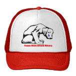 Puppy Mill Hat