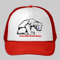 Puppy Mill Hat hats