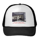 Puppy Mill Hat