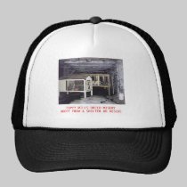Puppy Mill Hat hats