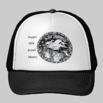 Puppy Mill Hat hats